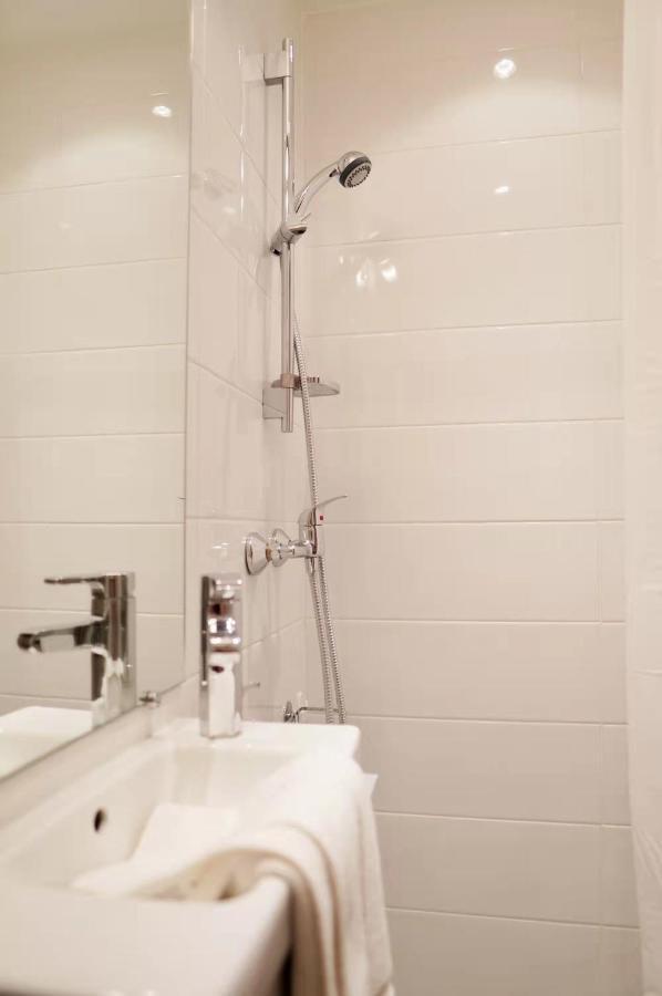 New Flat! 1Min To Saint Germain Des Pres Apartment Paris Luaran gambar